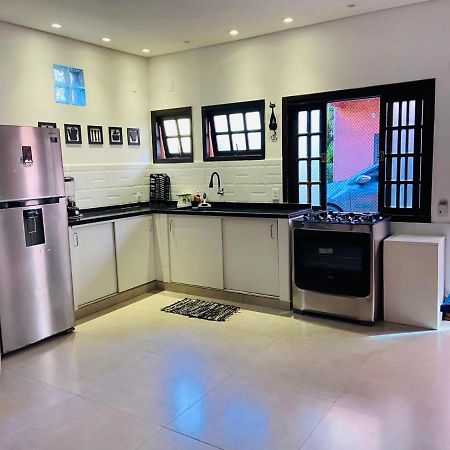 Condominio Av Da Praia 马利西亚斯 外观 照片