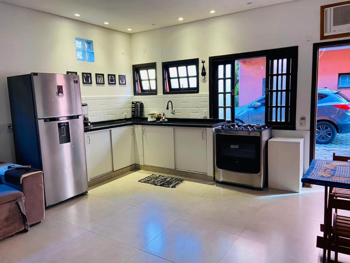 Condominio Av Da Praia 马利西亚斯 外观 照片