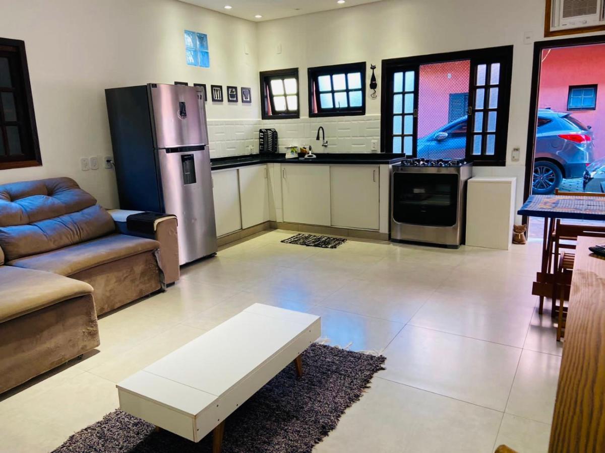 Condominio Av Da Praia 马利西亚斯 外观 照片