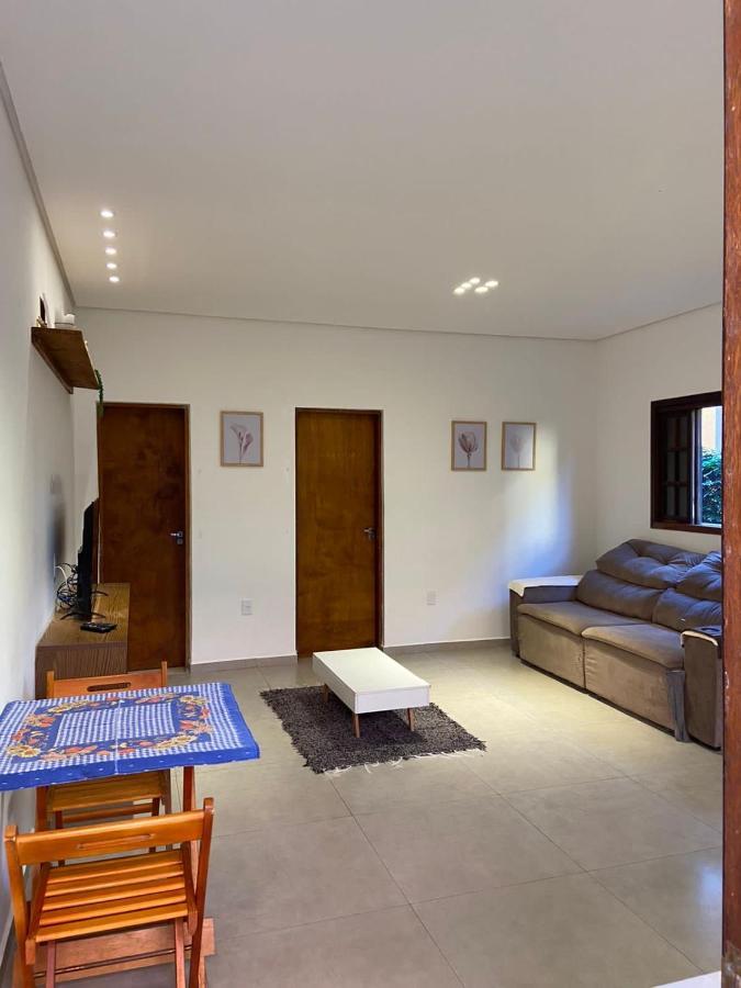 Condominio Av Da Praia 马利西亚斯 外观 照片