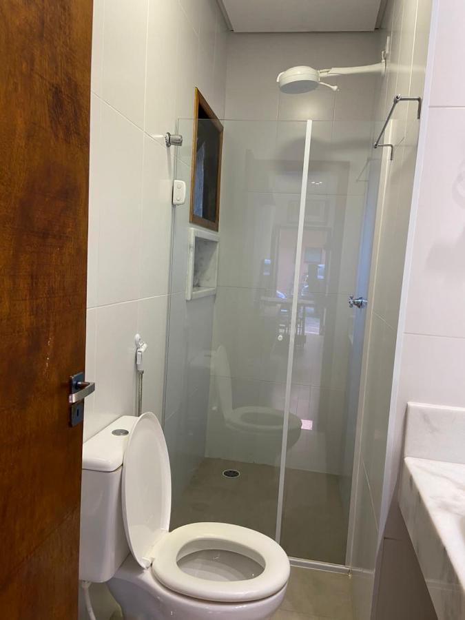 Condominio Av Da Praia 马利西亚斯 外观 照片