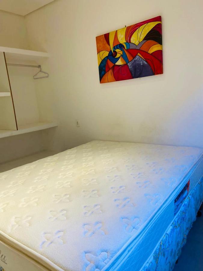 Condominio Av Da Praia 马利西亚斯 外观 照片