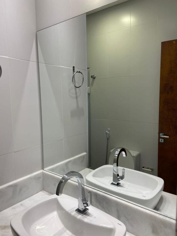 Condominio Av Da Praia 马利西亚斯 外观 照片