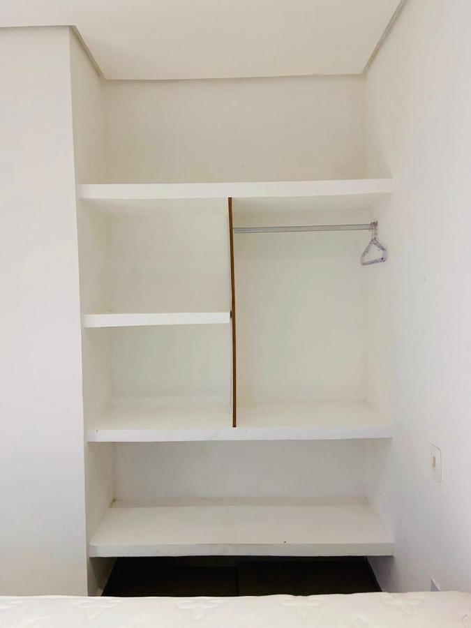 Condominio Av Da Praia 马利西亚斯 外观 照片