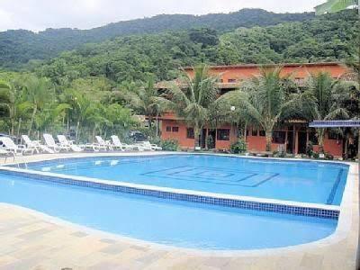 Condominio Av Da Praia 马利西亚斯 外观 照片