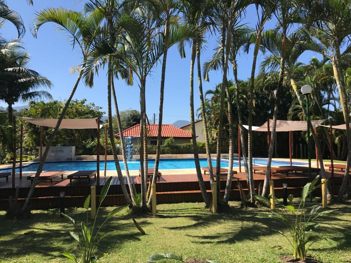 Condominio Av Da Praia 马利西亚斯 外观 照片