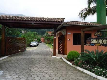 Condominio Av Da Praia 马利西亚斯 外观 照片